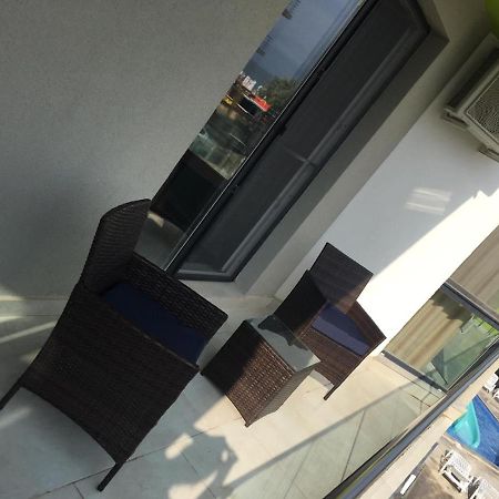 Umi Apartment Alezzi Resort Năvodari Extérieur photo