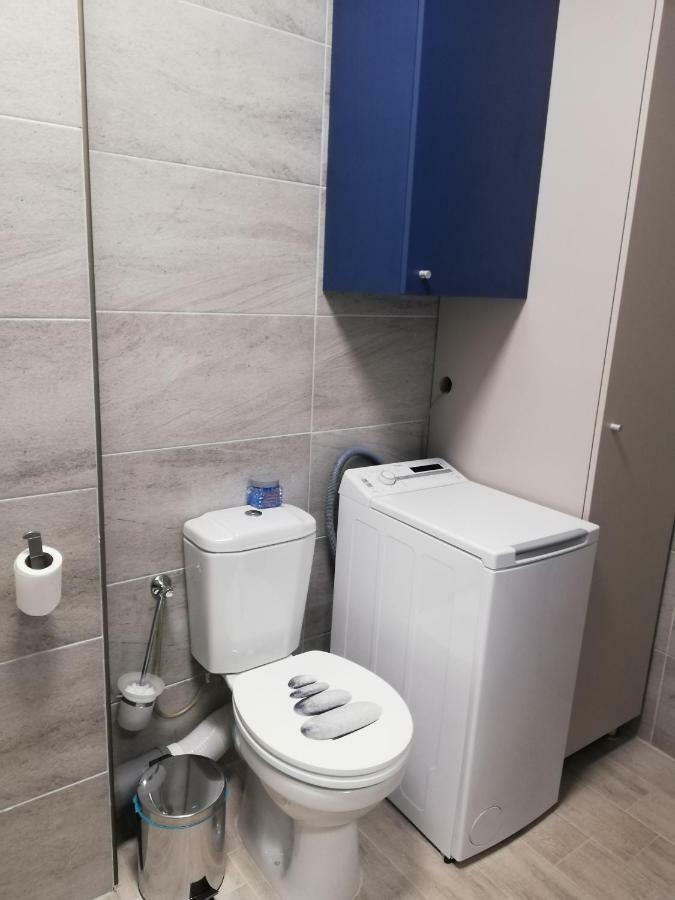 Umi Apartment Alezzi Resort Năvodari Extérieur photo